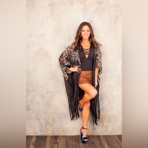 Sara Evans Country Singer Life Size Cardboard Cutout Free Shipping!